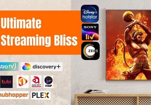 Digital Strategy Package Example: Hitech Broadband- Digital Marketing Success Story