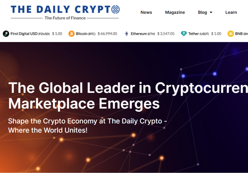 Web Design Package Example: Website Dessign