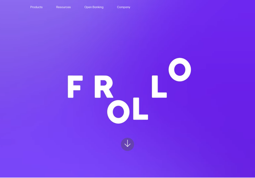 Web Development Package Example: WordPress Developer for FinTech website. Gutenberg