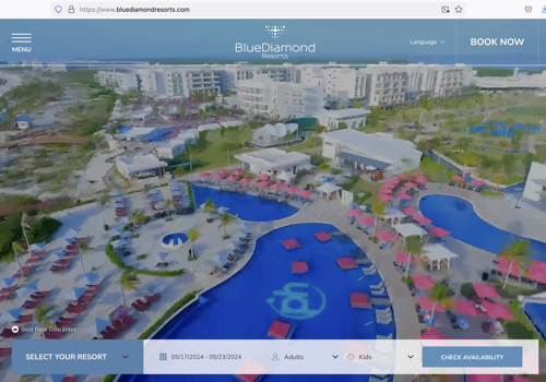 Custom Software Development Package Example: Software Engineering applied to Hospitality