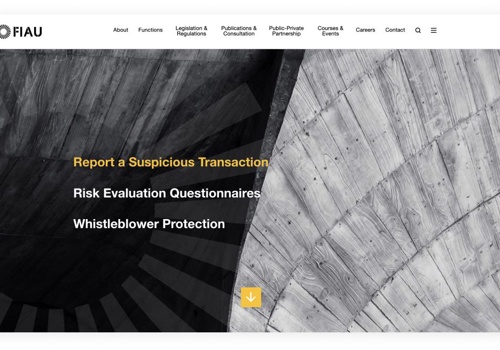 Web Development Package Example: Corporate Website Development