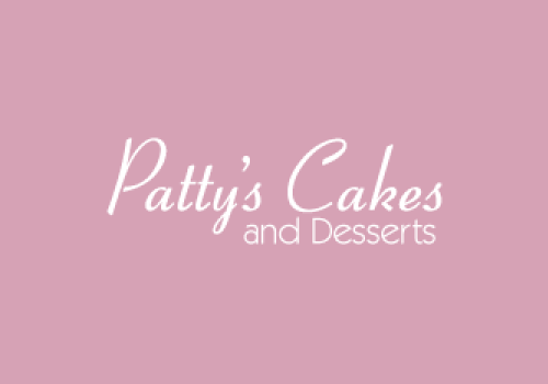 Web Development Package Example: Patty’s Cakes and Desserts
