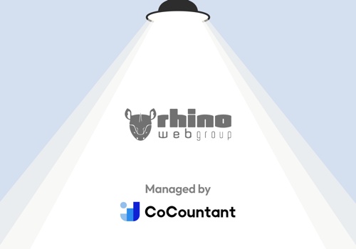 Accounting Package Example: Accounting Cleanup for B2B Marketing Agency