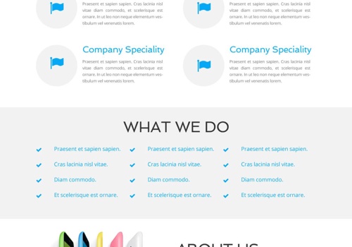 Web Development Package Example: Twilio Services