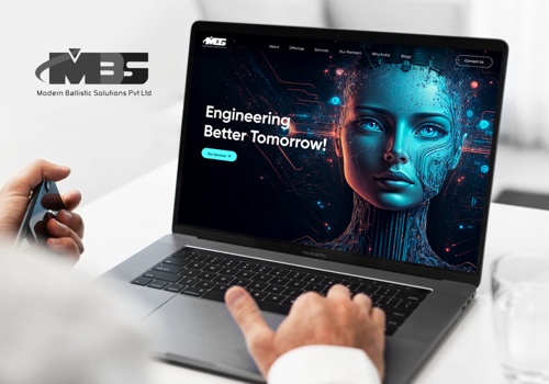 Web Design Package Example: Web App Development Using WordPress