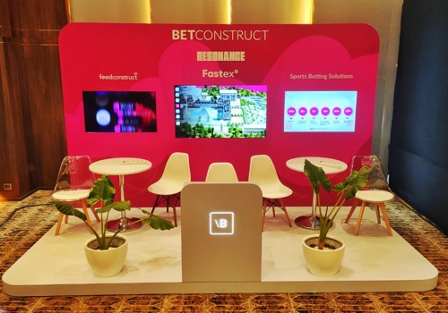 Event Marketing Package Example: SPICE 2023