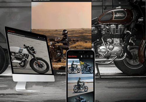 Custom Software Development Package Example: Internal Operation Software Development