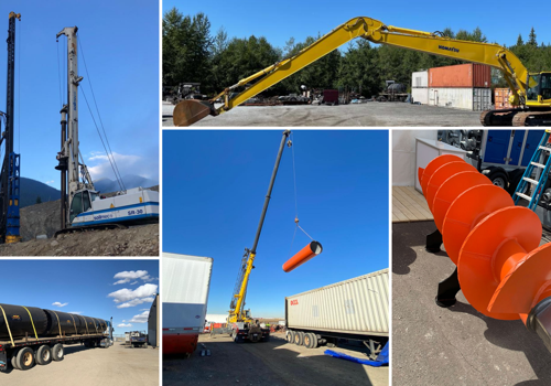 Advertising Package Example: Digital Marketing