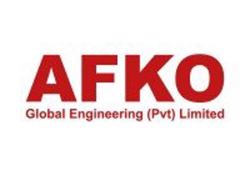 Advertising Package Example: "AFKO Global: Engineering & Construction Experts"
