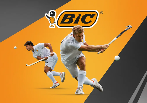 Public Relations Package Example: BIC Campaign