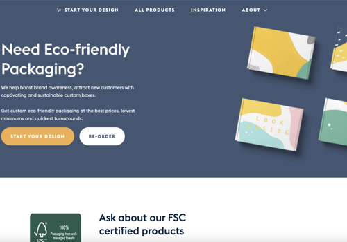 E-Commerce Development Package Example: Custom Application build and Website Maintenance
