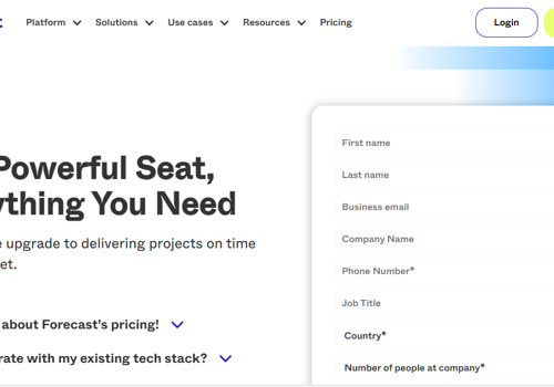 Call Center Services Package Example: Sas Services
