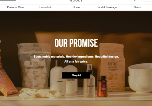 E-Commerce Development Package Example: Shopify Store Development & Maintenance