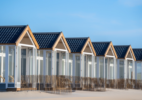 Advertising Package Example: SEO and PPC | Portable homes