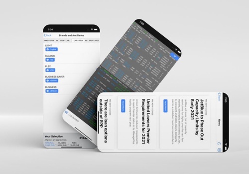 Mobile App Development Package Example: Create a Ground-breaking Mobile App