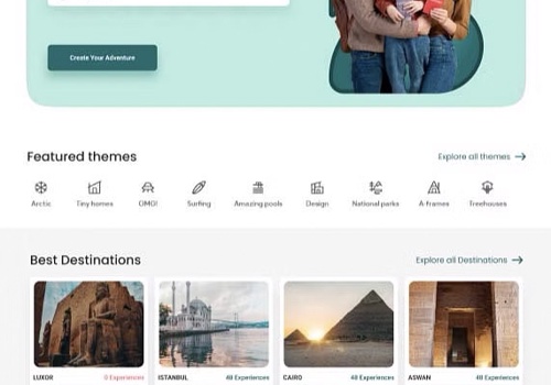 E-Commerce Development Package Example: Bondai E-commerce Website & Application Creation