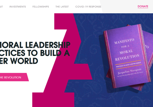 Web Development Package Example: Drupal Website Management