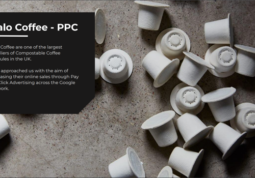 Pay Per Click Package Example: Turning £1 into £5