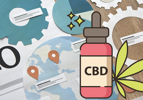 Pay Per Click Package Example: CBD SEO Growth Hacking