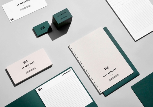 Web Design Package Example: Re-branding and Website Design for London Law Firm