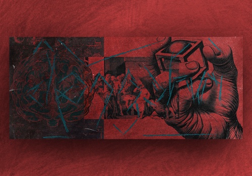 Graphic Design Package Example: MDEVARI-Art