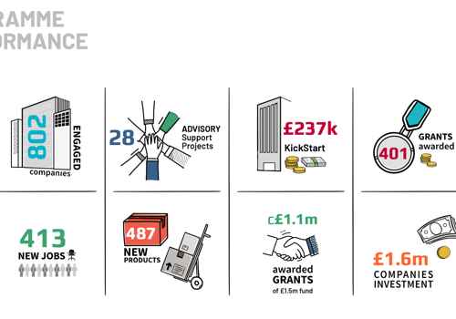 Market Research Package Example: Research - Summative Survey Report