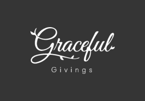 Web Development Package Example: Graceful Giving