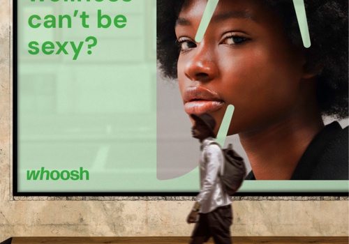 Branding Package Example: Brand Identity for Wellness Platform