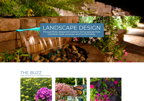 E-Commerce Development Package Example: WordPress WooCommerce Online Store