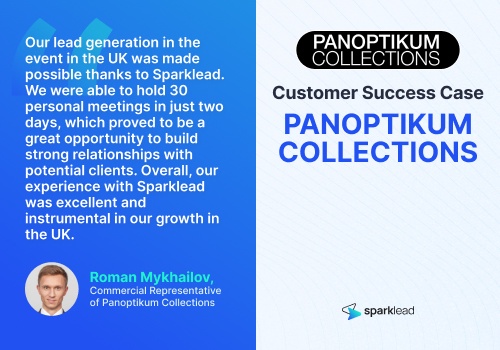 Sales Outsourcing Package Example: Relevant Leads Fuel Brand Promo Abroad