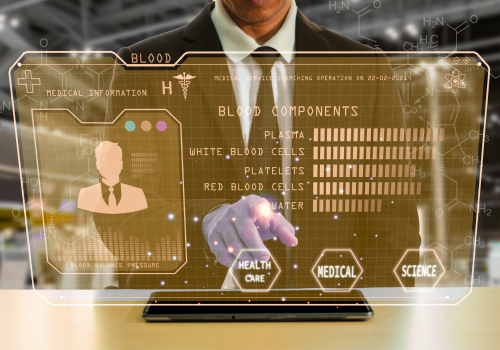 Cybersecurity Package Example: Penetration test of Wi-Fi