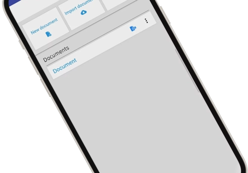 Mobile App Development Package Example: APPWRITER