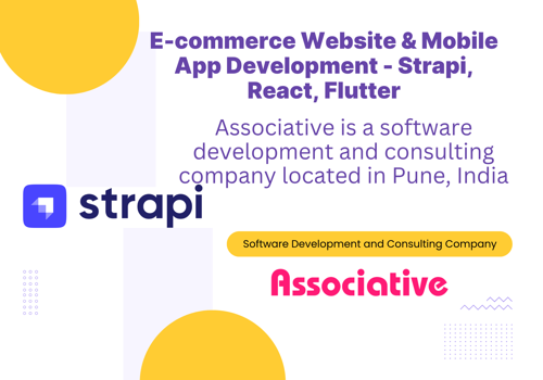 Web Design Package Example: E-commerce Website & Mobile App Development