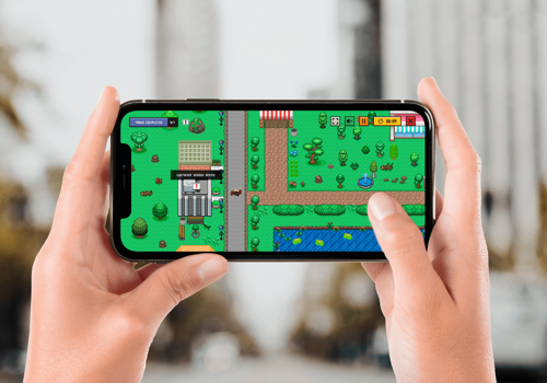 Other Digital Marketing Package Example: Asus