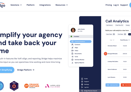 Pay Per Click Package Example: 285 New Leads in 90 Days