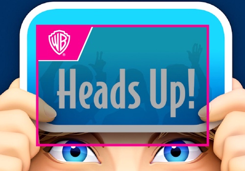 Mobile App Development Package Example: Heads Up!