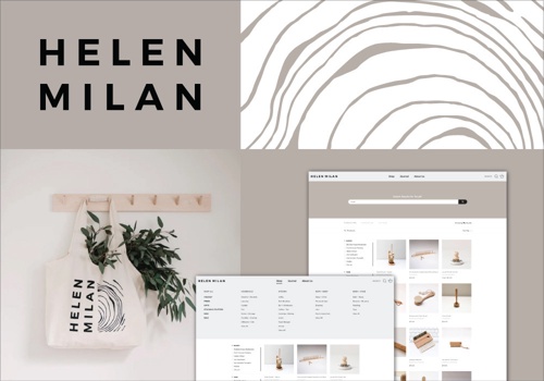 E-Commerce Development Package Example: Shopify Migration and Expansion For Eco Boutique