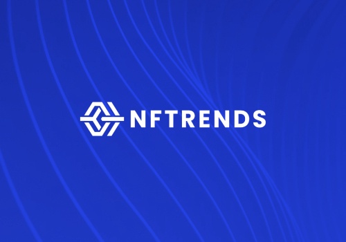 Conversion Optimization Package Example: UX/UI for NFTrends