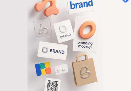 Advertising Package Example: Digital Marketing