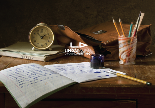 Branding Package Example: Rebranding Linda