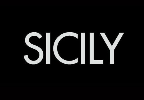 Social Media Marketing Package Example: SICILY Clothing