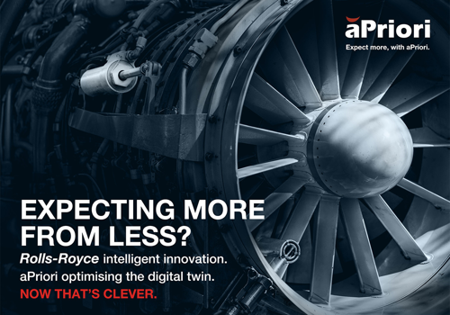 Other Digital Marketing Package Example: Aerospace Case Study - Account Based Marketing