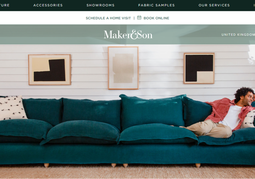 Web Development Package Example: Shopify Store Development