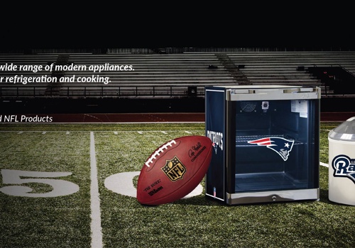 Marketing Strategy Package Example: Google Ads for a Major Appliance Brand