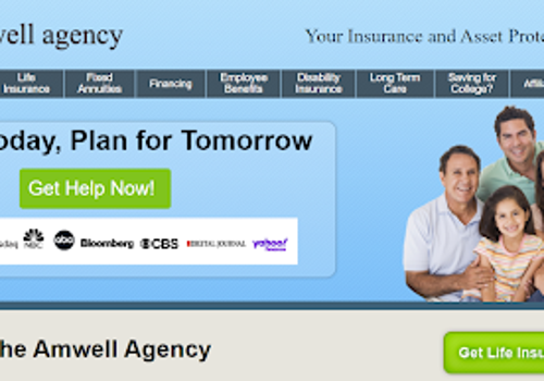 Public Relations Package Example: Featured in Bloomberg