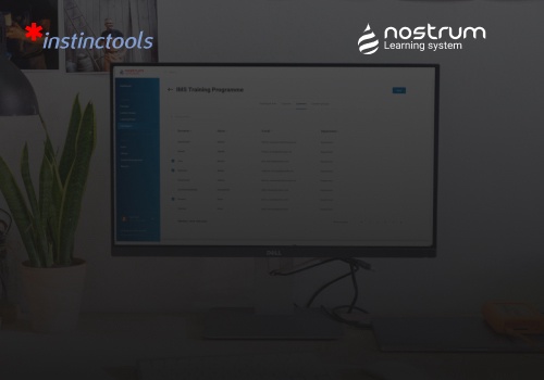 Custom Software Development Package Example: Custom LMS for an Oil & Gas Company