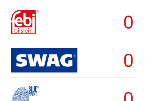 Custom Software Development Package Example: bilsteingroup® club - digital loyalty program