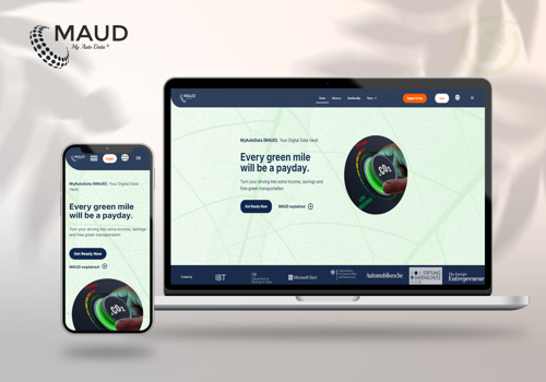 Custom Software Development Package Example: MAUD