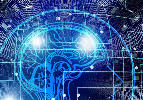 IT Managed Services Package Example: AI for efficient data anonymisation