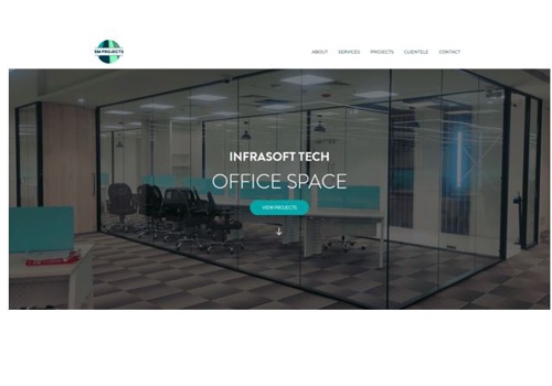 Web Design Package Example: OKC Digital Marketing Agency | WordPress Site